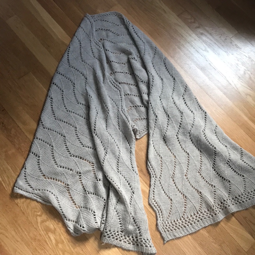 Large Soft Wrap